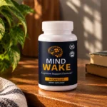 Mind Wake Review
