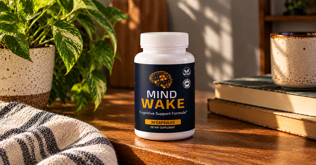 Mind Wake Review