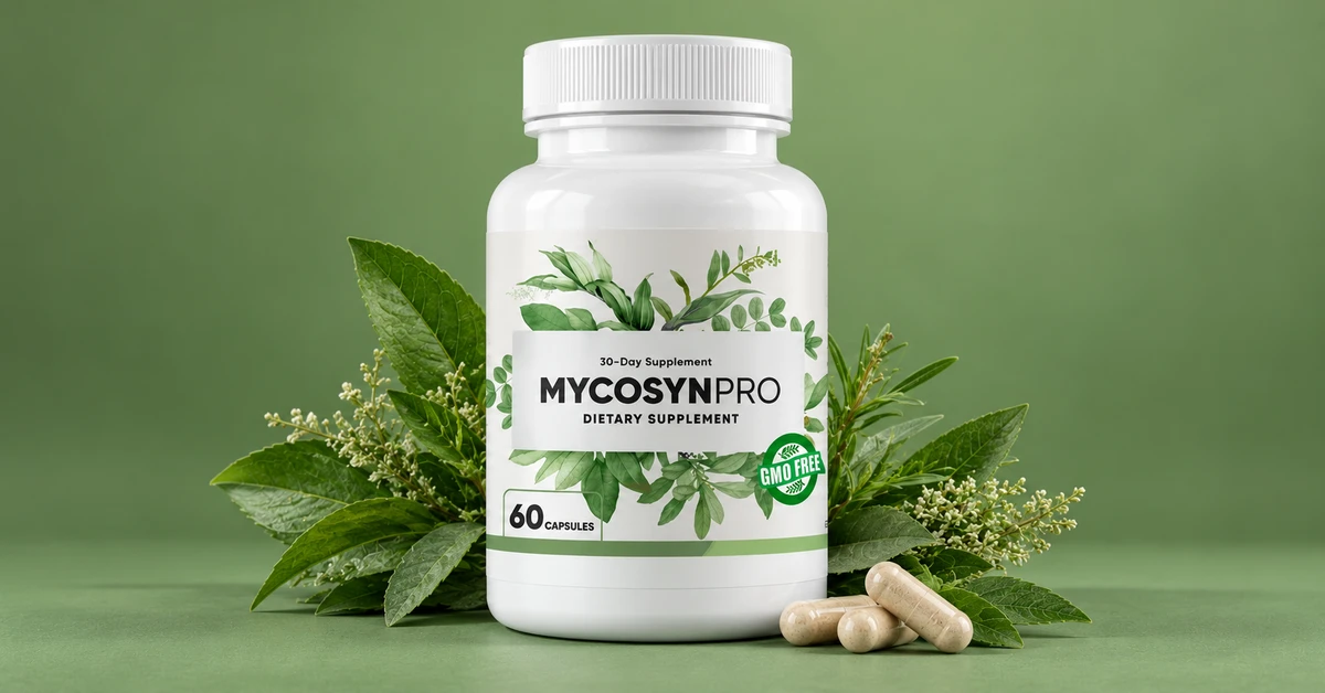 Mycosyn Pro Review