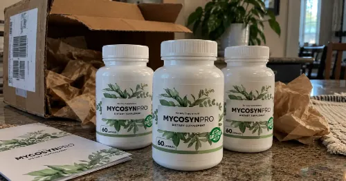 Mycosyn Pro Review Summary