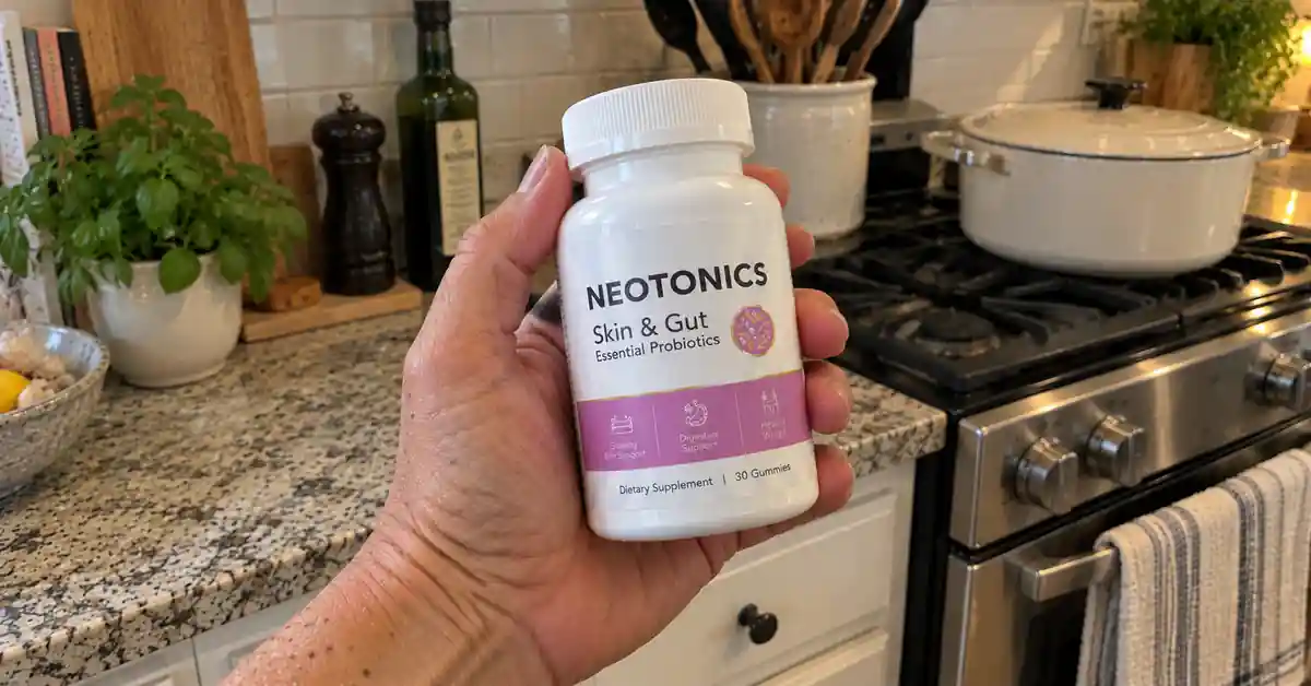 Neotonics Review