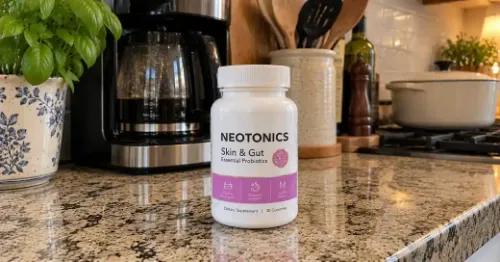 Neotonics Review Summary