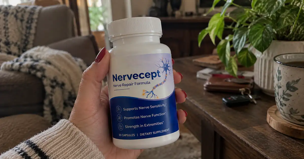 NerveCept Review