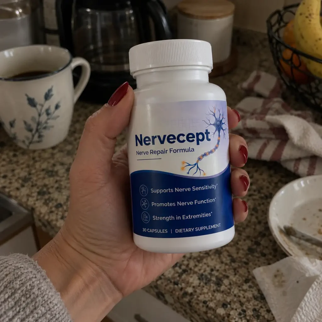 Nervecept