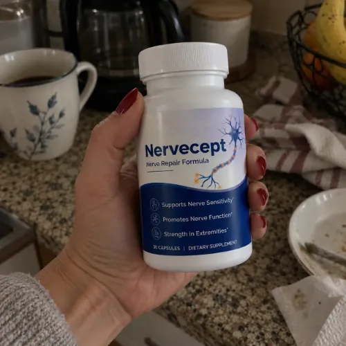 NerveCept Review Summary