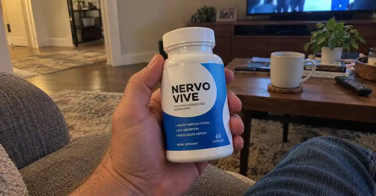 Nervovive Review