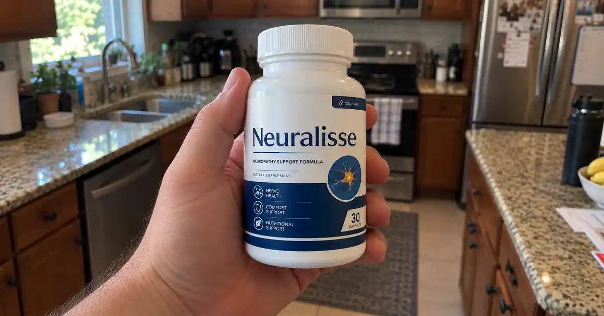 Neuralisse Review