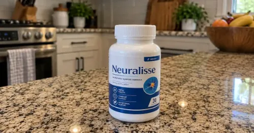 Neuralisse Review Summary