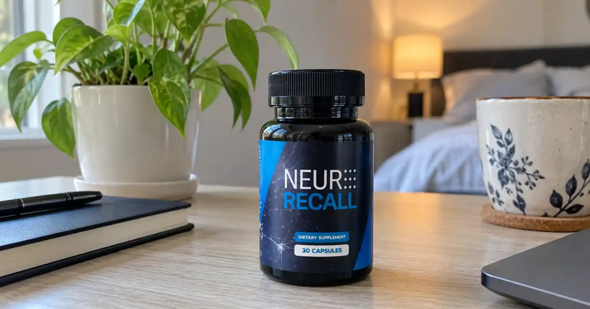 NeuroRecall Review