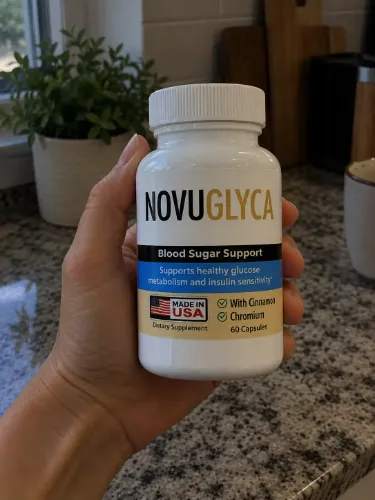 Novuglyca Review Summary