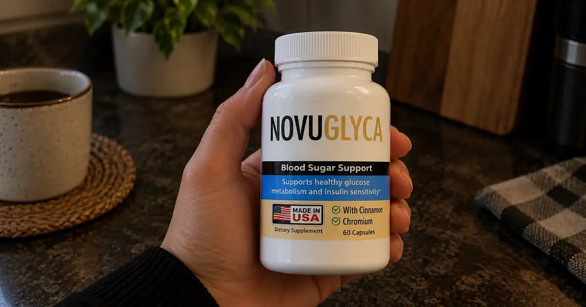 Novuglyca Review