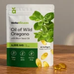 Oregano Oil Pills Review
