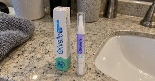 Orivelle Fungus Pen Review Summary