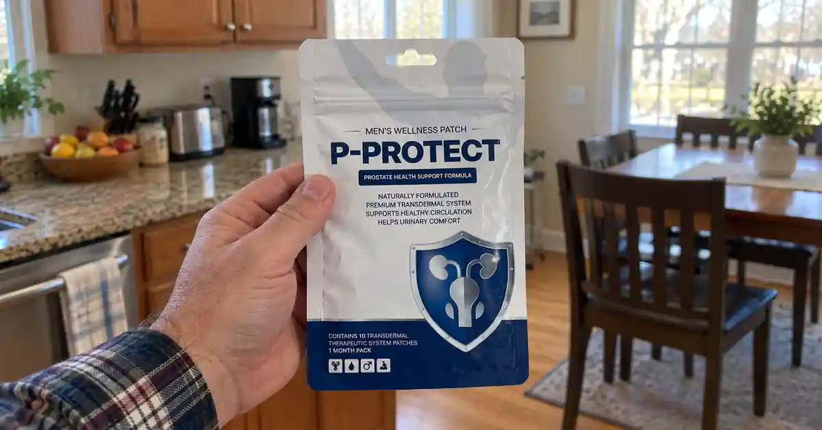 P Protect Review