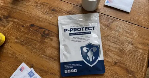 P Protect Review Summary