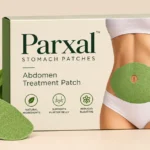 Parxal Stomach Patches Review