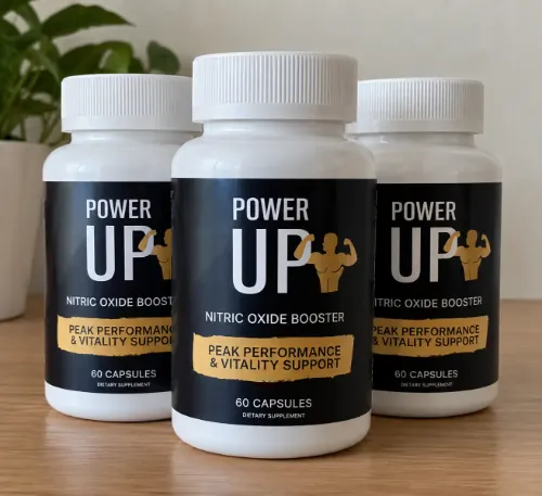 PowerUp Review Summary