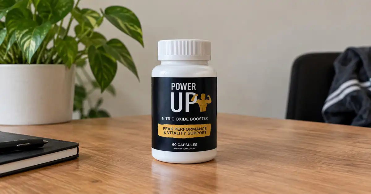 PowerUp Review