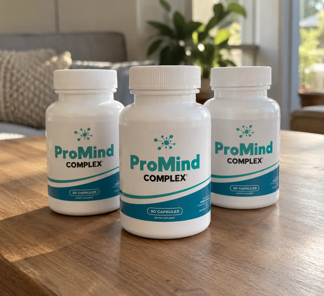 ProMind Complex Review