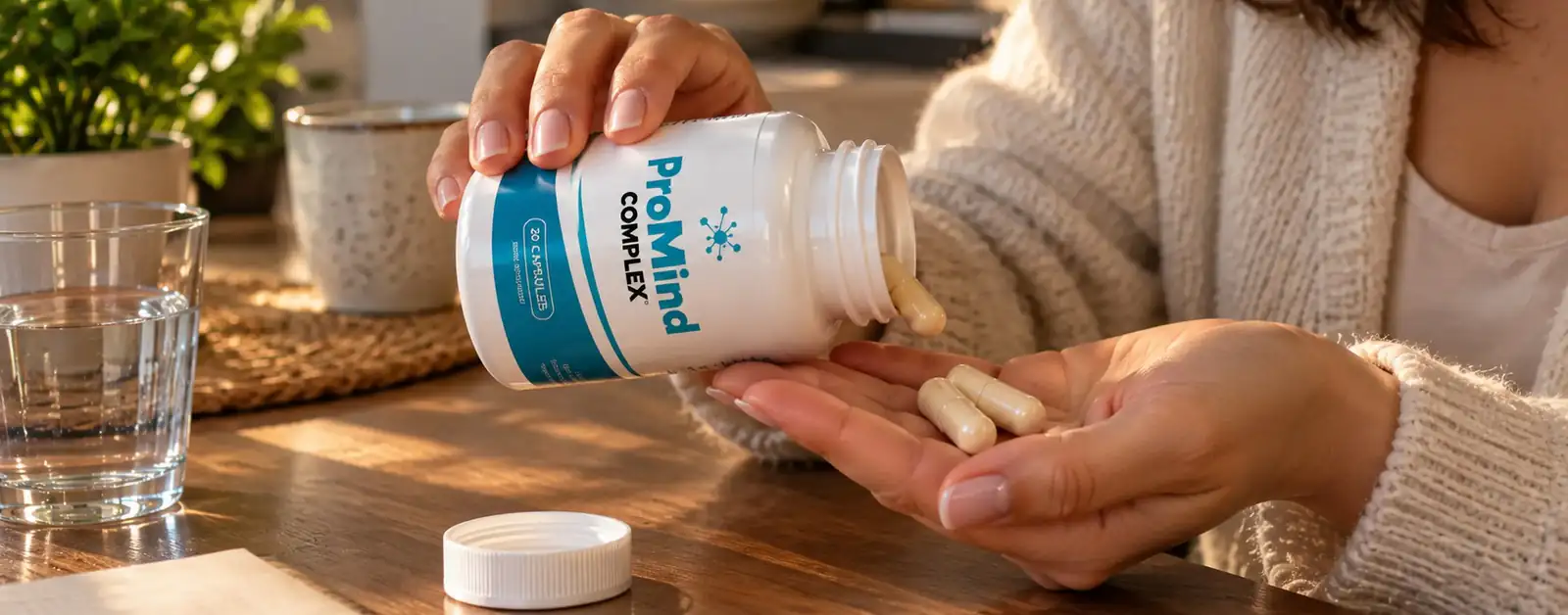 ProMind Complex Review