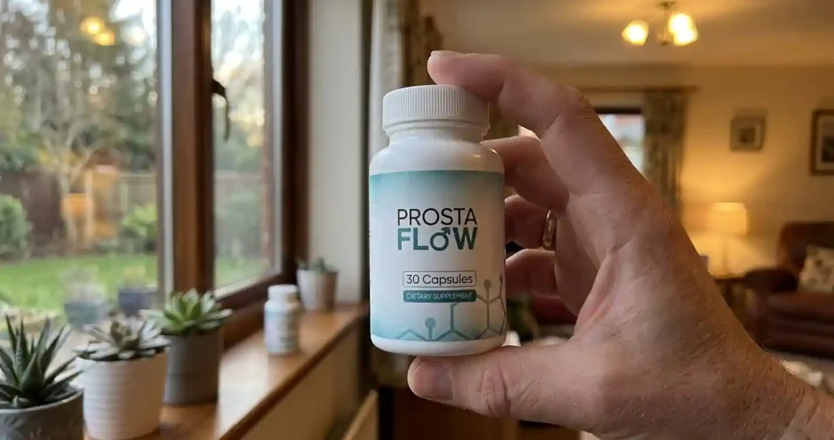 ProstaFlow review