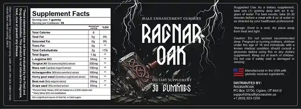 Ragnaroak Supplement