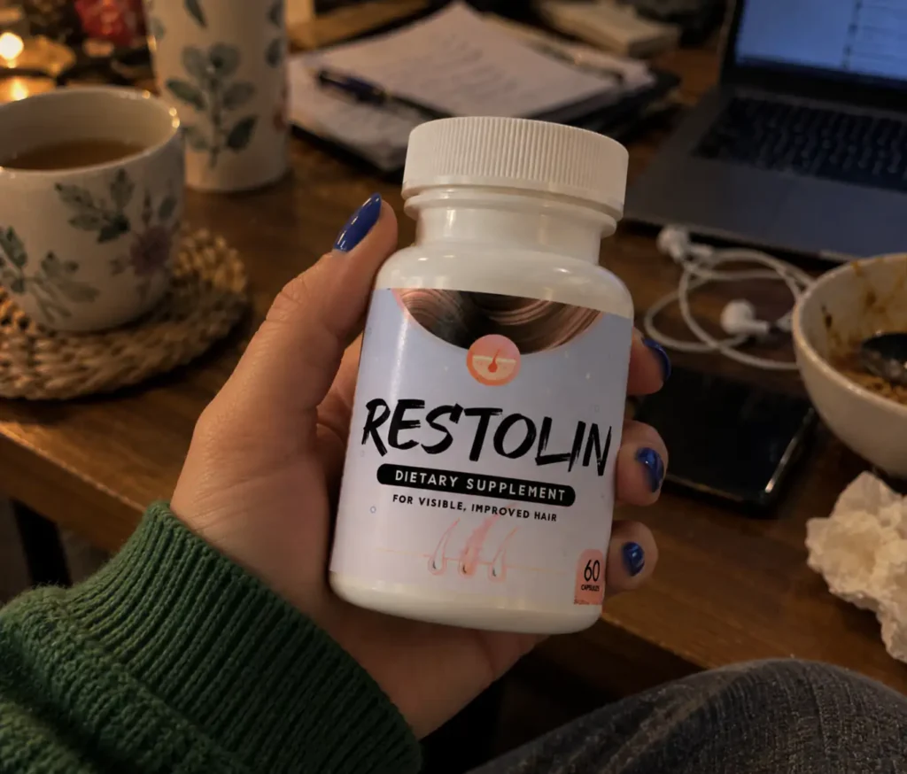 Restolin