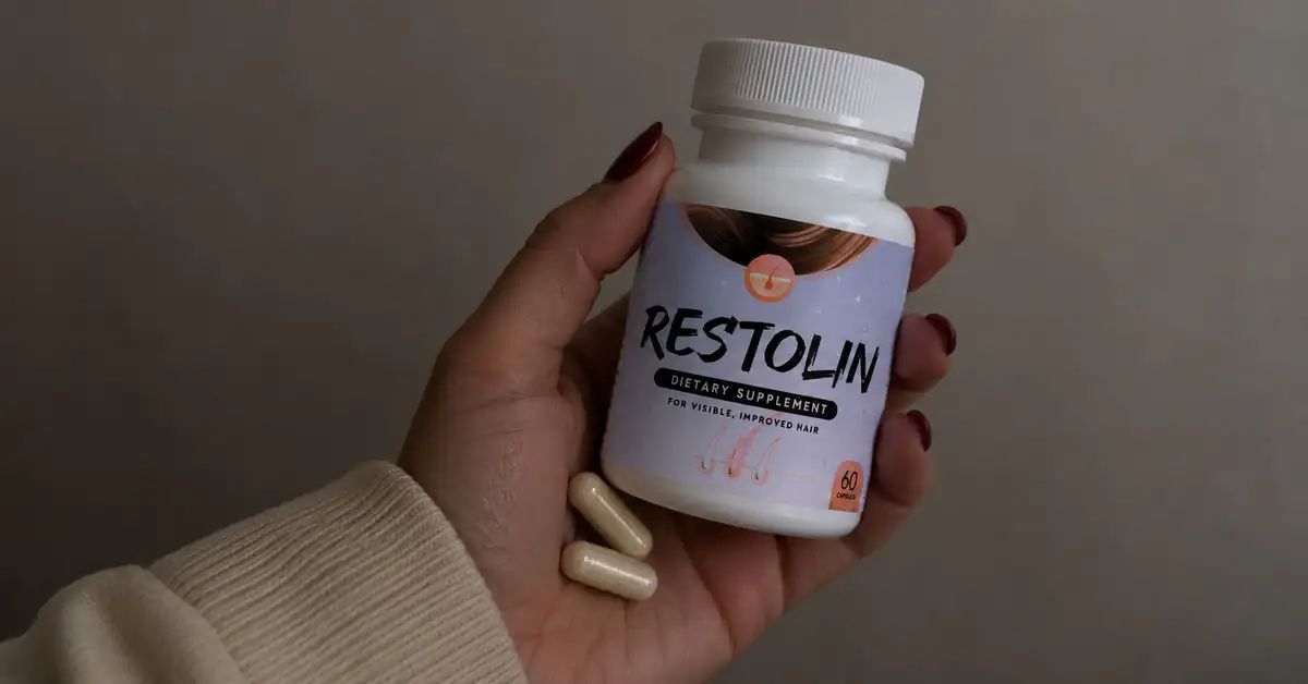 Restolin Review