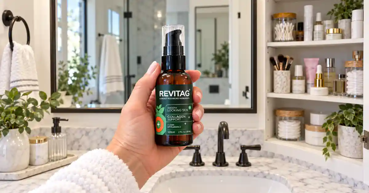 Revitag Review