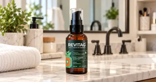 ReviTag Review Summary
