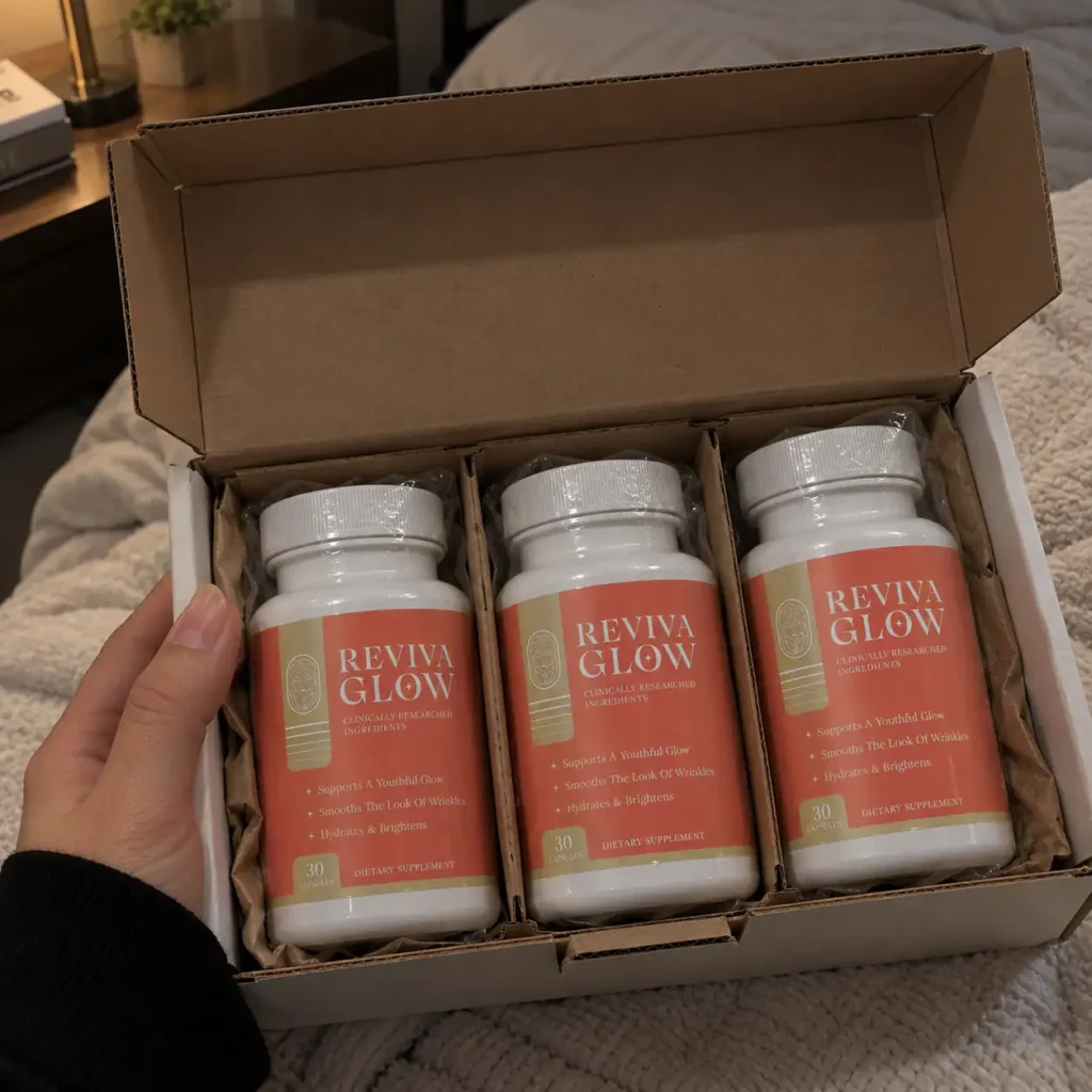 Reviva package
