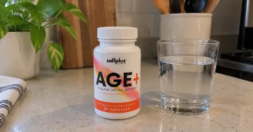 SelfPlus AGE Review Summary