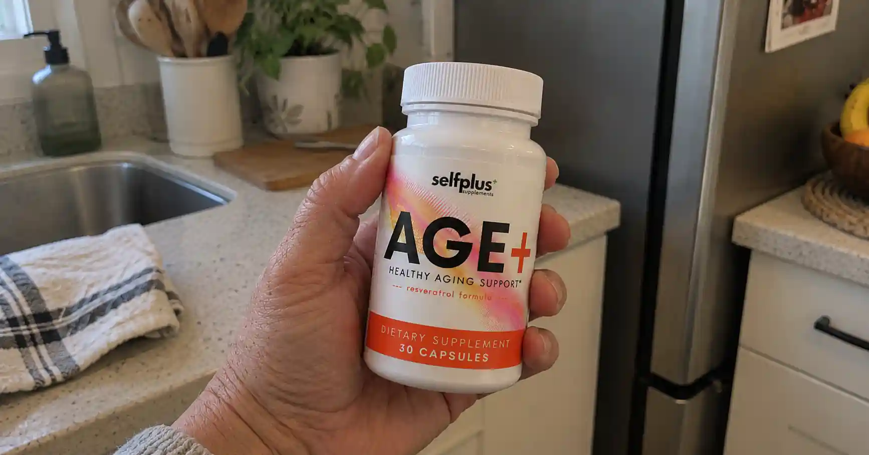 Selfplus age Review