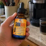 SodaBurn Review