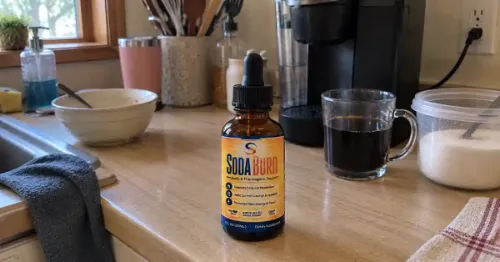 SodaBurn Review Summary