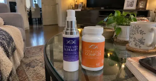Synevra UltraLift Review Summary