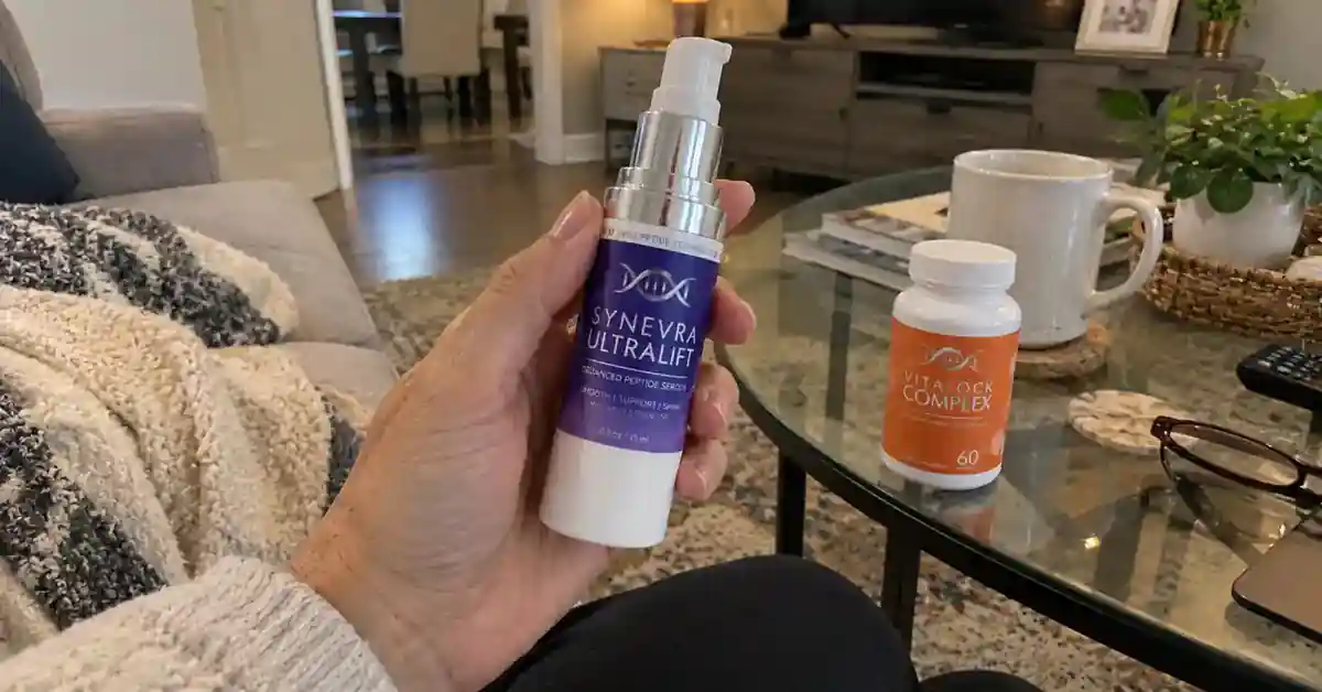 Synevra UltraLift Review