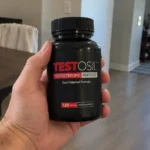 Testosil Review