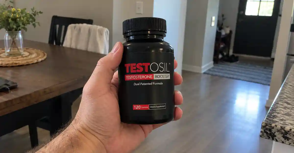 Testosil Review