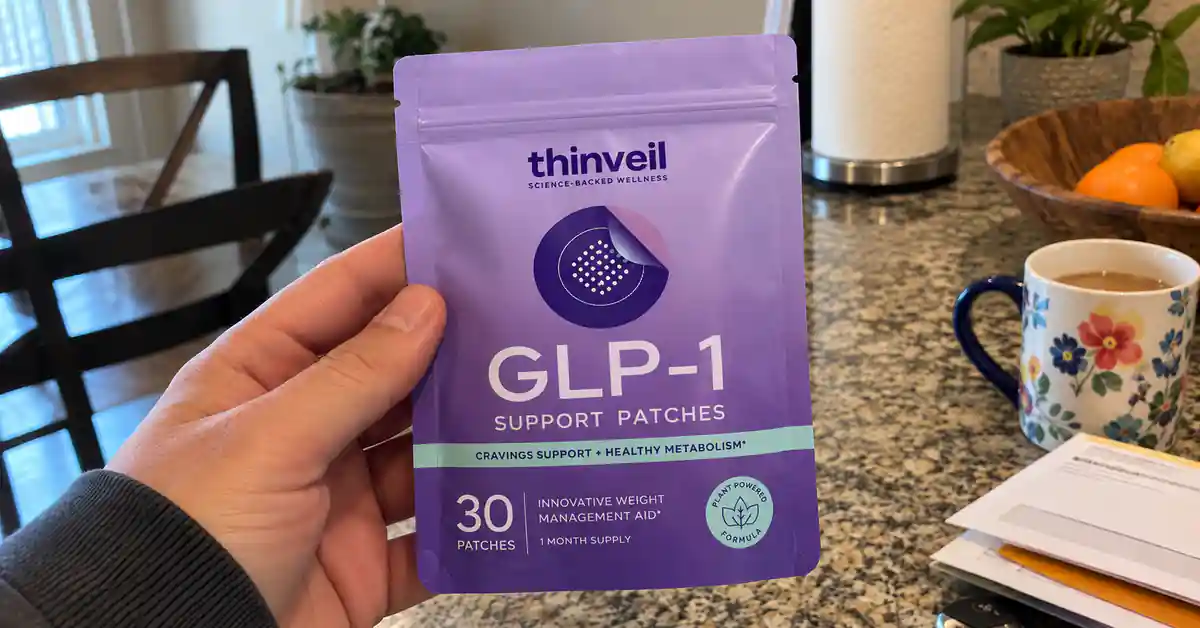 Thinveil Patch Review
