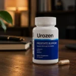 Urozen Review