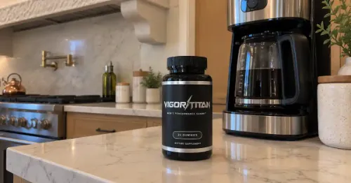 Vigor Titan Review Summary