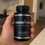 Vigor Titan Review