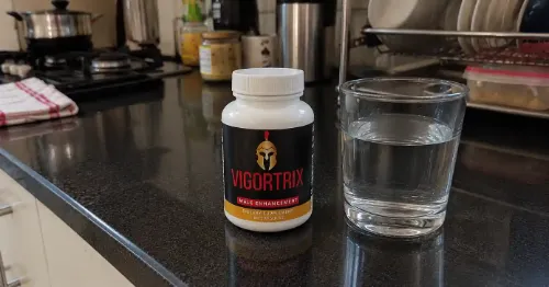 Vigortrix Review Summary