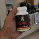 Vigortrix Review