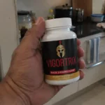 Vigortrix Review