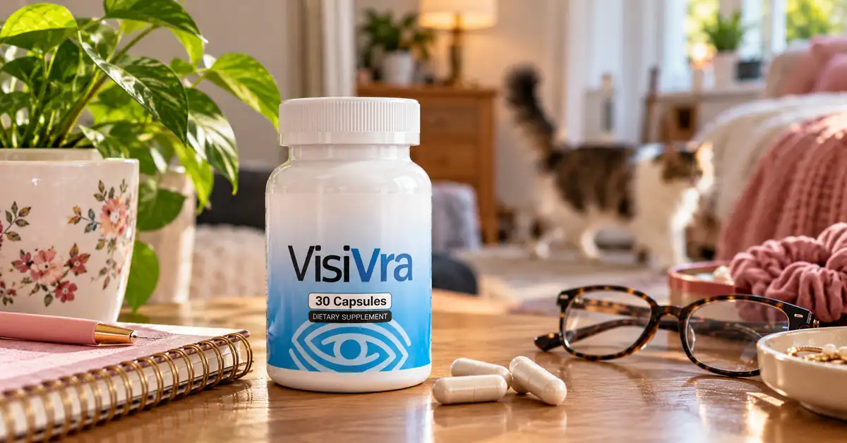 Visivra Review