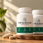 VitaliFlow Review