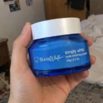 bloom white review
