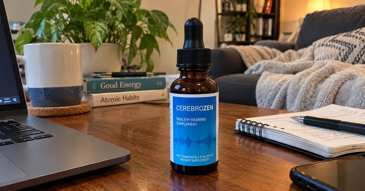 cerebrozen review